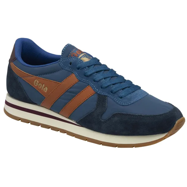 Gola Daytona Chute Blauw, vergelijk prijzen bij 1 winkel