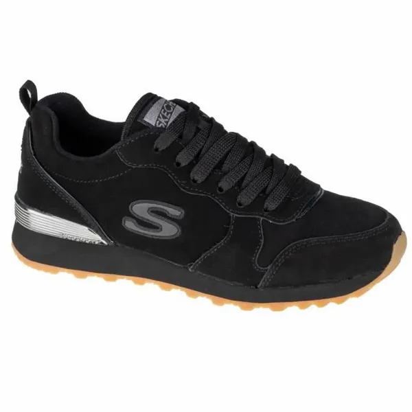 Skechers OG 85 Eaze Zwart, vergelijk prijzen bij 1 winkel