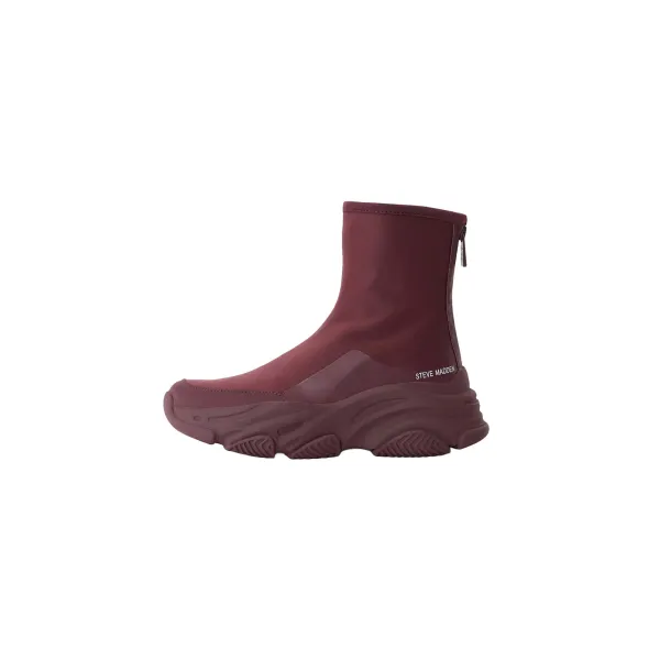 Steve Madden Vrooms Rood, vergelijk prijzen bij 1 winkel