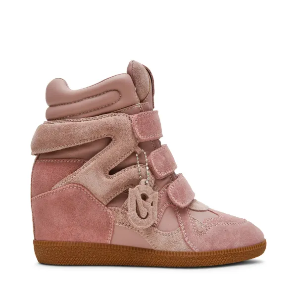 Steve Madden Mavis Roze, vergelijk prijzen bij 1 winkel