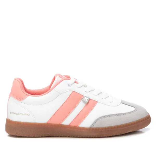 XTI Sneakers Rood, vergelijk prijzen bij 1 winkel