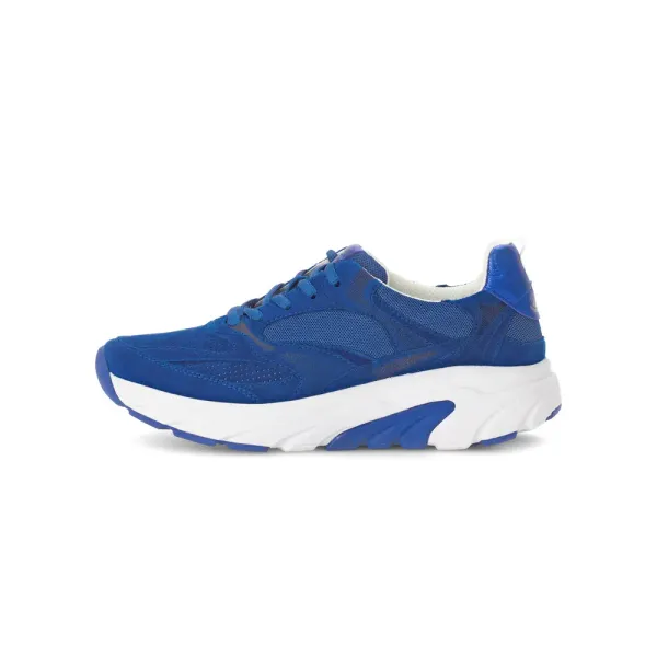 Gabor Rollingsoft Blauw, vergelijk prijzen bij 1 winkel