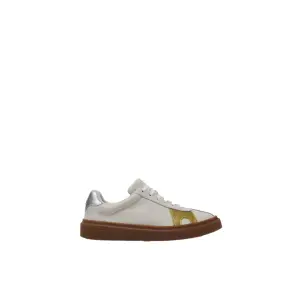 Camper TWS RUNT wit