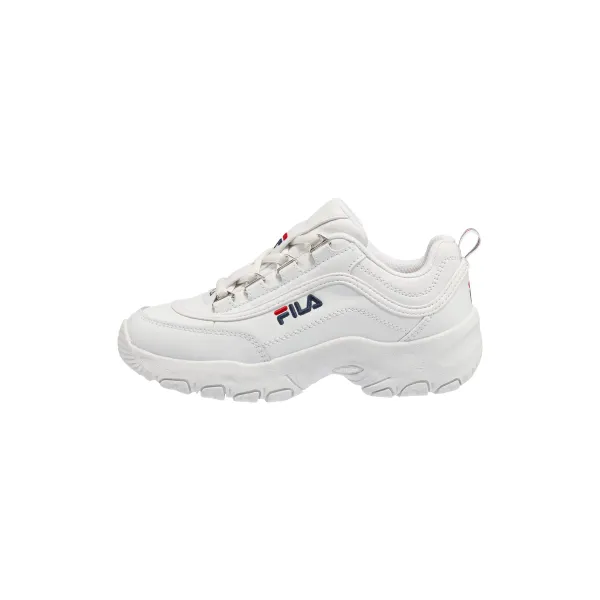 Fila Strada Low Wit, vergelijk prijzen bij 1 winkel