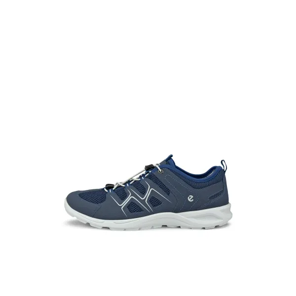 ECCO Terracruise Blauw, vergelijk prijzen bij 1 winkel