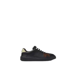 Camper TWS RUNT zwart