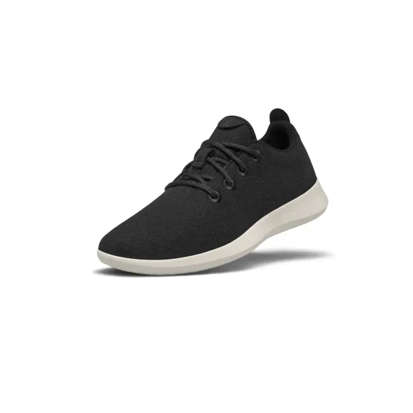 Allbirds Runner Zwart, vergelijk prijzen bij 1 winkel