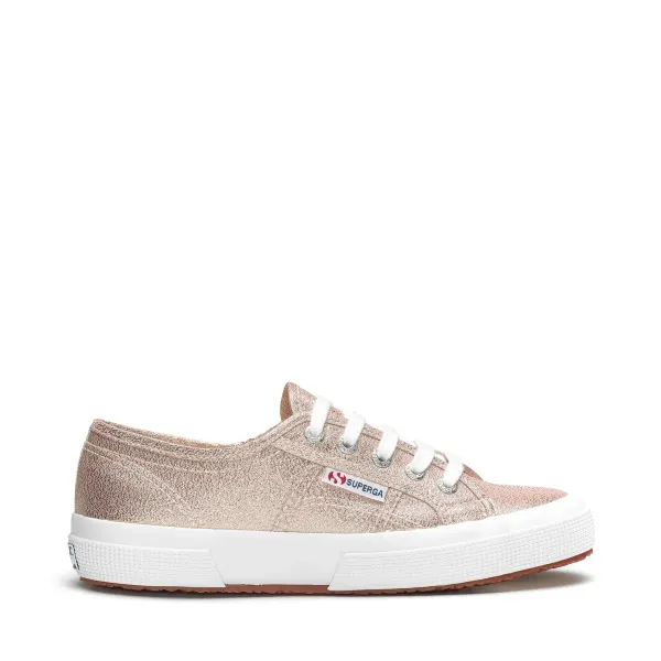 Superga 2750-Lamew Roze, vergelijk prijzen bij 1 winkel