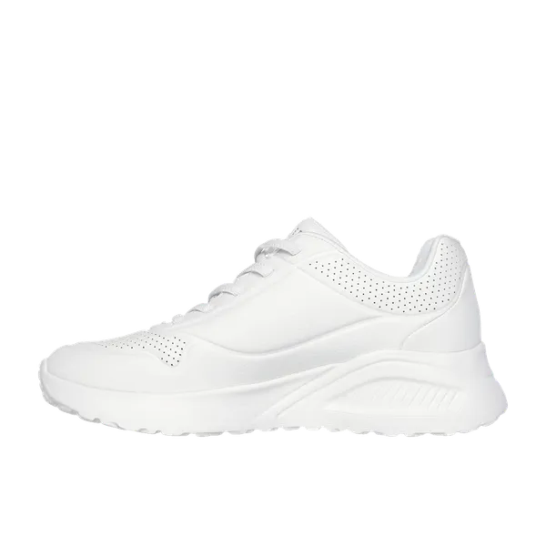 Skechers Uno Lite Wit, vergelijk prijzen bij 1 winkel