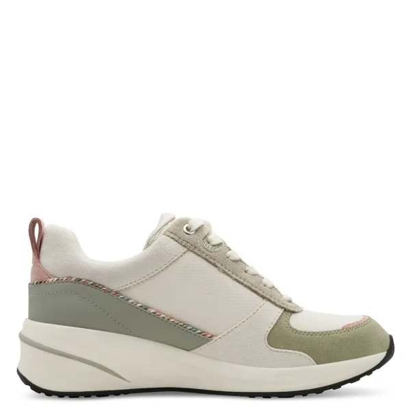Tamaris 1 Groen, vergelijk prijzen bij 1 winkel