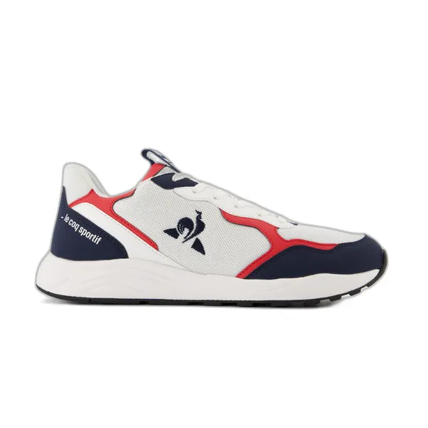 Le Coq Sportif R110 Wit, vergelijk prijzen bij 1 winkel