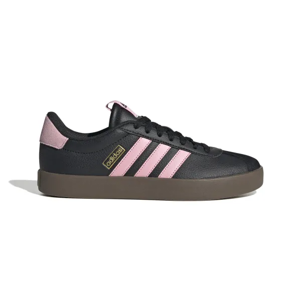 adidas VL Court Zwart, vergelijk prijzen bij 1 winkel