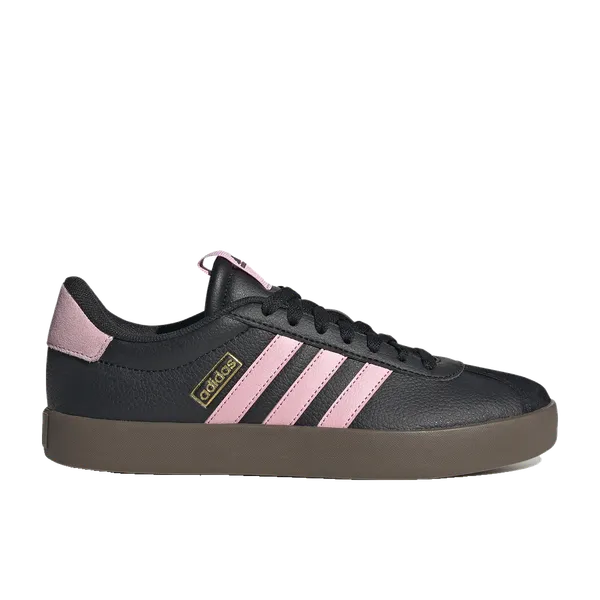 adidas VL Court Zwart, vergelijk prijzen bij 1 winkel
