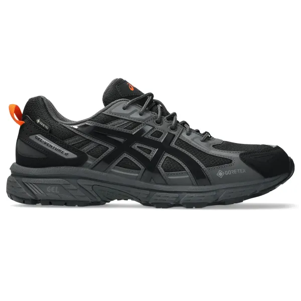 ASICS Gel Venture 6 GTX Zilver, vergelijk prijzen bij 1 winkel