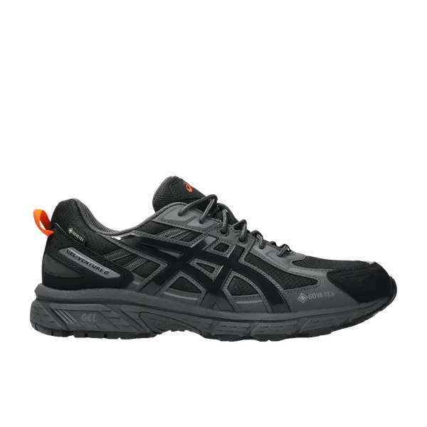 ASICS Gel Venture 6 GTX Zilver, vergelijk prijzen bij 1 winkel