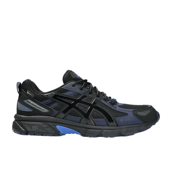 ASICS Gel Venture 6 GTX Zwart, vergelijk prijzen bij 1 winkel