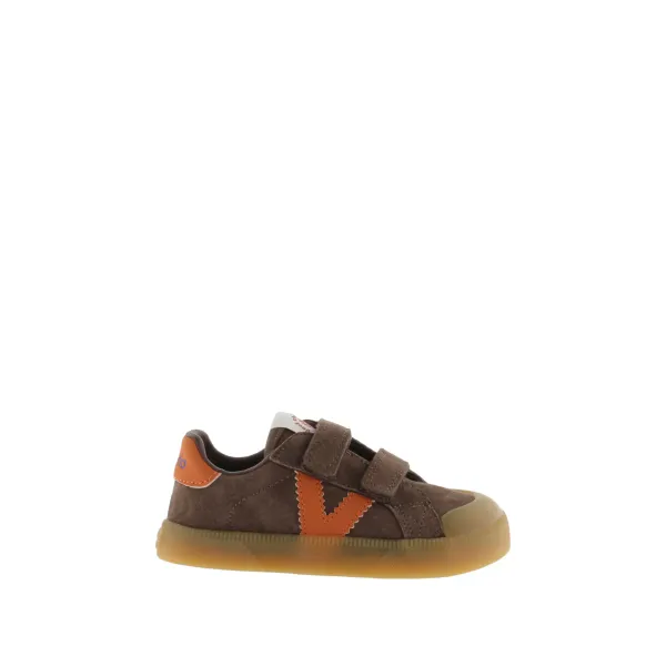 Victoria Oliver Barefoot Tiras Bruin, vergelijk prijzen bij 1 winkel