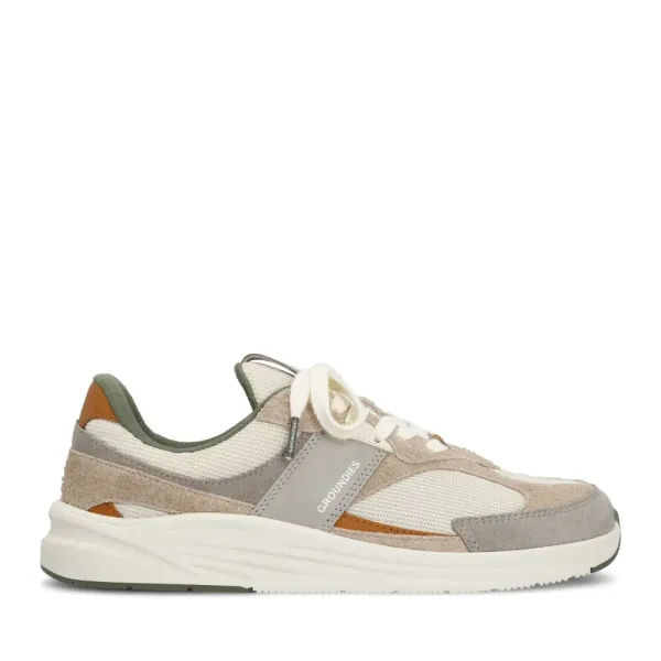 Groundies Starlite 2.0 Beige, vergelijk prijzen bij 1 winkel