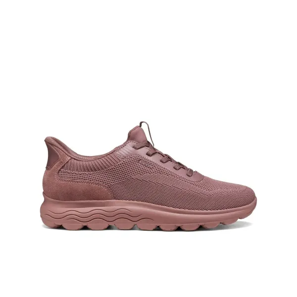 Geox Spherica Plus Roze, vergelijk prijzen bij 1 winkel