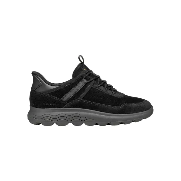 Geox Spherica Plus Zwart, vergelijk prijzen bij 1 winkel