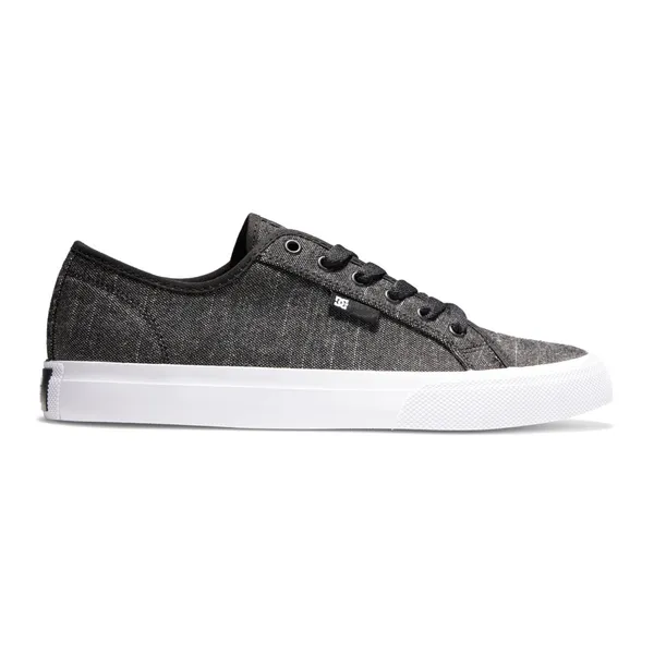 DC Shoes Manual Txse Grijs, vergelijk prijzen bij 1 winkel
