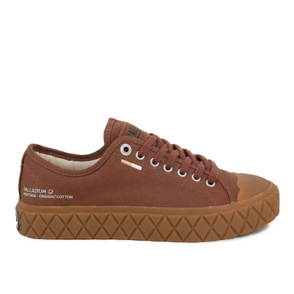 Palladium Palla Ace Bruin, vergelijk prijzen bij 1 winkel