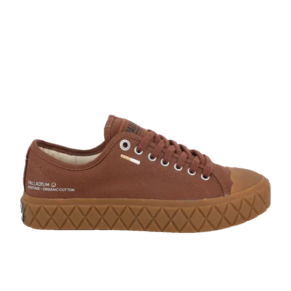 Palladium Palla Ace Bruin, vergelijk prijzen bij 1 winkel