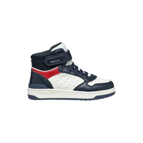 Geox Washiba B Blauw, vergelijk prijzen bij 1 winkel