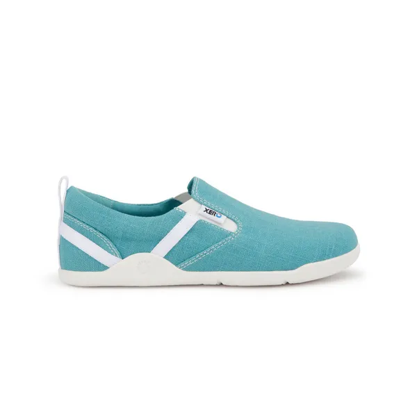 Xero Shoes Aptos Blauw, vergelijk prijzen bij 1 winkel