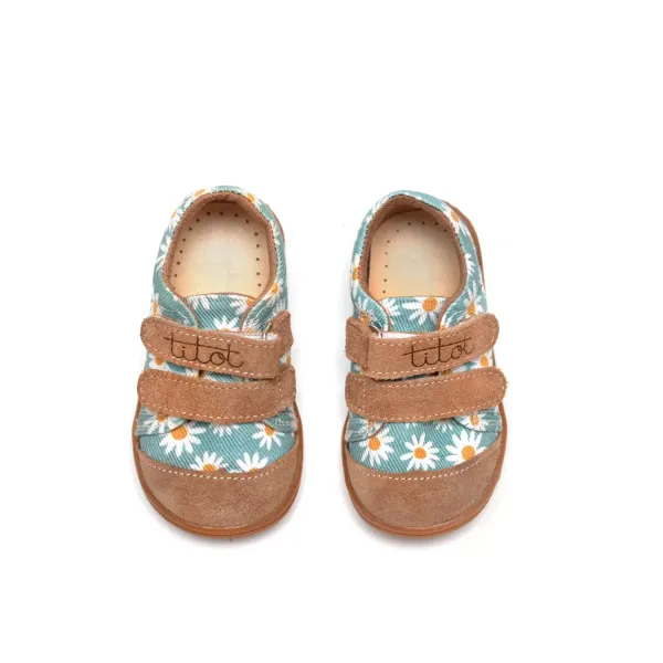 Titot Daisy Blauw, vergelijk prijzen bij 1 winkel