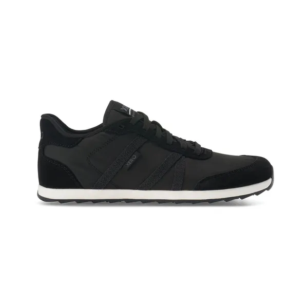 Xero Shoes Wynn Zwart, vergelijk prijzen bij 1 winkel