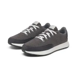 Allbirds Varsity Airy grijs