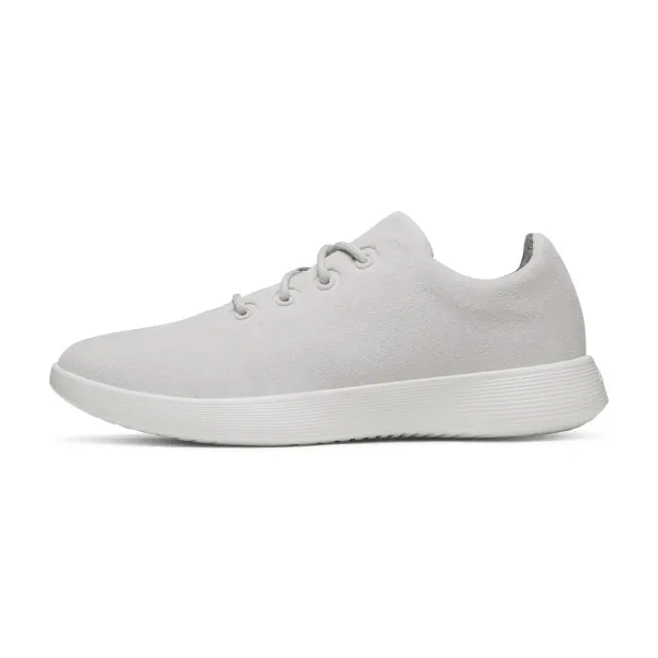 Allbirds Runner NZ Terralux Grijs, vergelijk prijzen bij 1 winkel