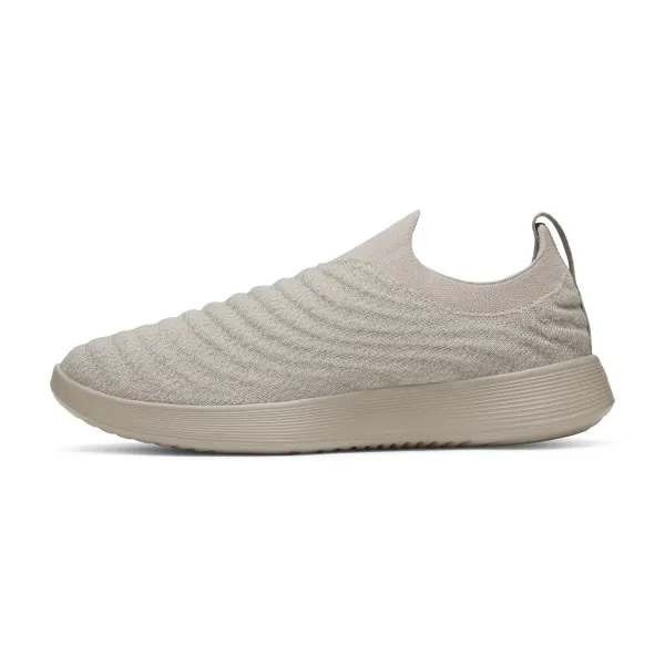 Allbirds Runner NZ Slip On Grijs, vergelijk prijzen bij 1 winkel