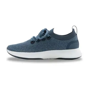 Allbirds Dasher NZ blauw