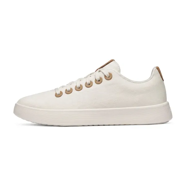 Allbirds Cruiser Canvas Wit, vergelijk prijzen bij 1 winkel