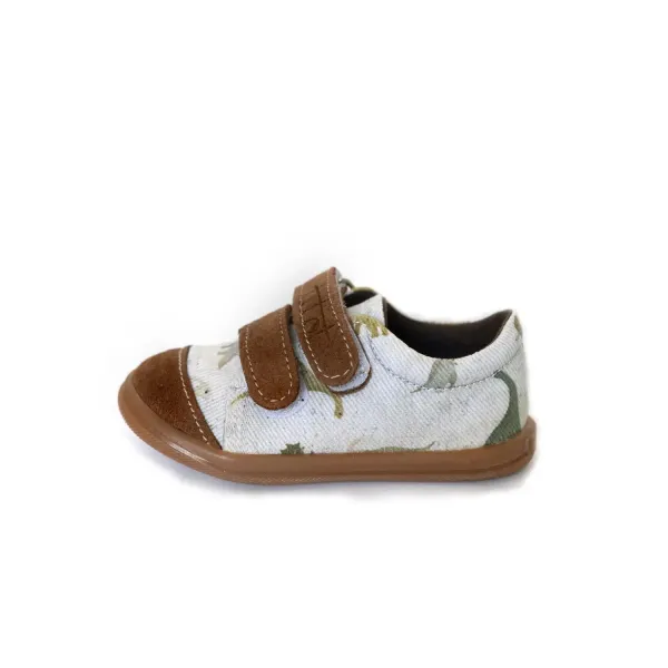 Titot Prehistoric Bruin, vergelijk prijzen bij 1 winkel