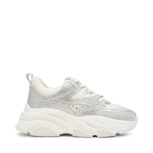 Steve Madden Privy Zilver, vergelijk prijzen bij 1 winkel