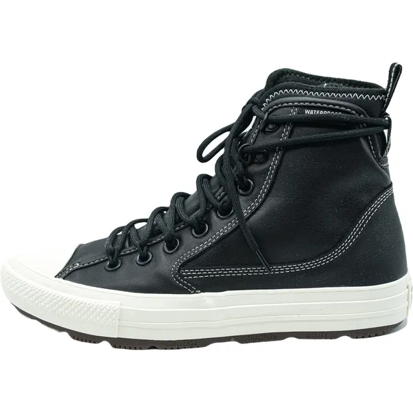 Converse Chuck Taylor All Star Utility Terrain Waterproof Zwart, vergelijk prijzen bij 2 winkels