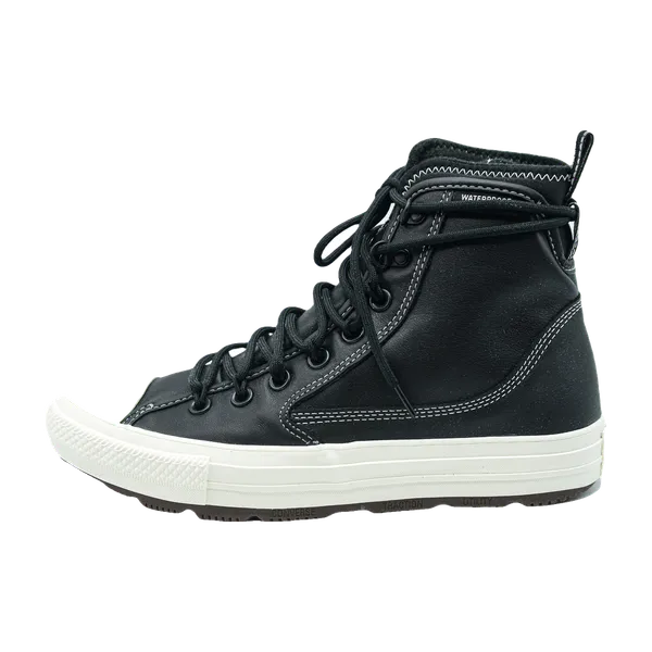 Converse Chuck Taylor All Star Utility Terrain Waterproof Zwart, vergelijk prijzen bij 1 winkel