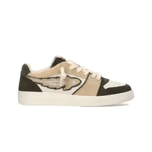 Enterprise Japan Egg Rocket 4 beige