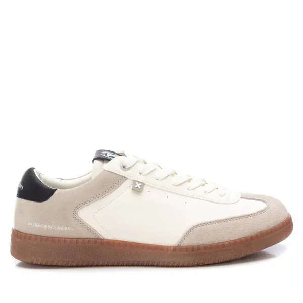 XTI Sneakers Zwart, vergelijk prijzen bij 1 winkel
