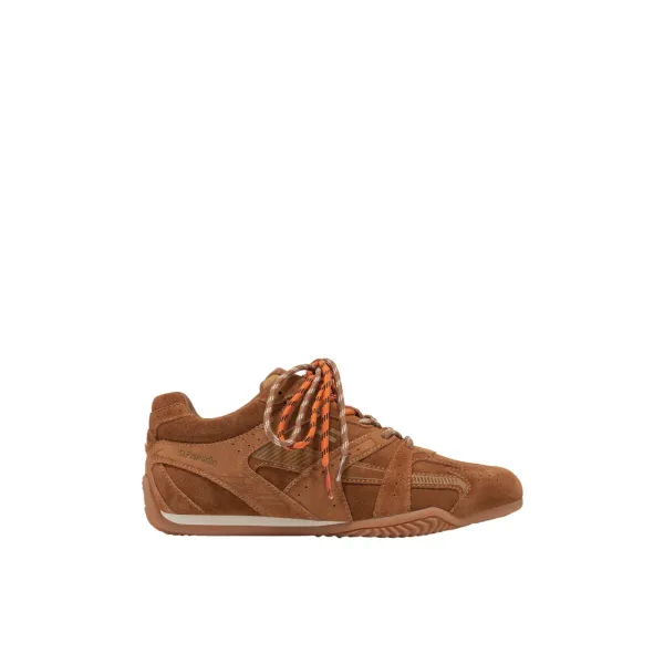D.Franklin Imola Suede Bruin, vergelijk prijzen bij 1 winkel