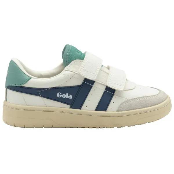 Gola Falcon Wit, vergelijk prijzen bij 1 winkel