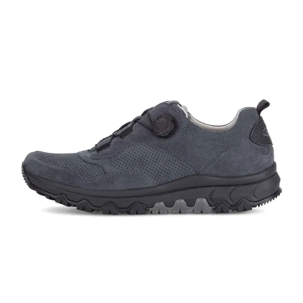 Gabor Rollingsoft Blauw, vergelijk prijzen bij 1 winkel