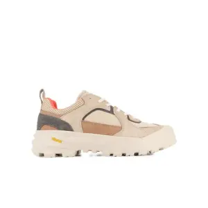 Palladium Rider Track beige