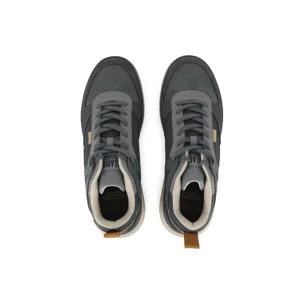 Palladium Pallaflex Mix Blauw, vergelijk prijzen bij 1 winkel