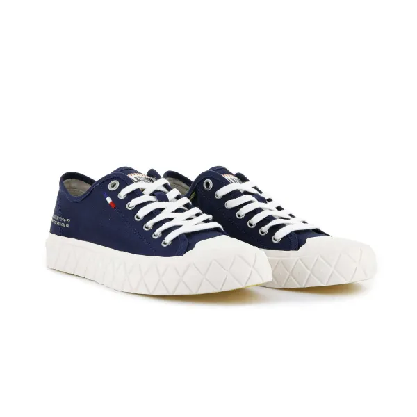 Palladium Palla Ace Cvs Rood, vergelijk prijzen bij 1 winkel