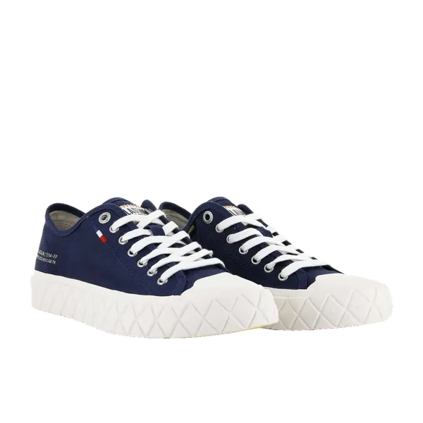 Palladium Palla Ace Cvs Rood, vergelijk prijzen bij 1 winkel