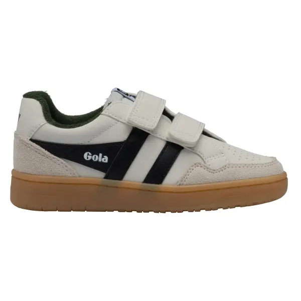 Gola Eagle Wit, vergelijk prijzen bij 1 winkel